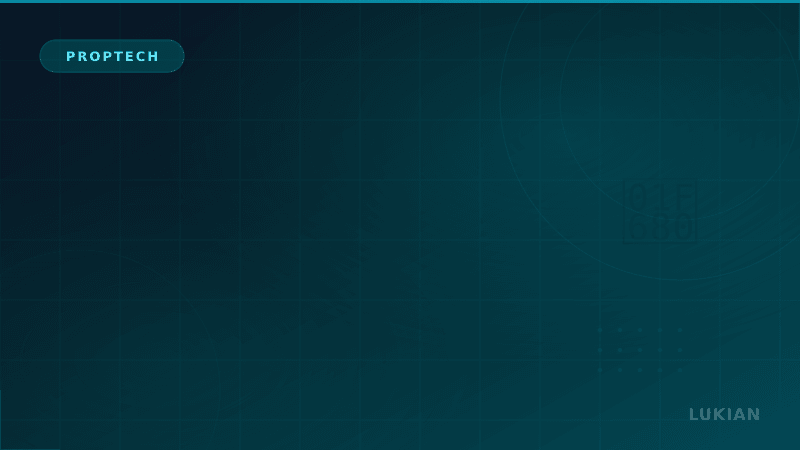 PropTech România 2026: investiții record și tendințe cheie